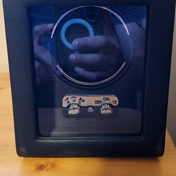 Omega Railmaster 39mm - Picture 7 of 14